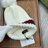 Cheap Gucci Caps #1250682 Replica Wholesale [$34.00 USD] [ITEM#1250682] on Replica Gucci Caps