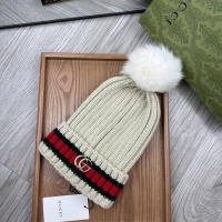 Cheap Gucci Caps #1250683 Replica Wholesale [$34.00 USD] [ITEM#1250683] on Replica Gucci Caps