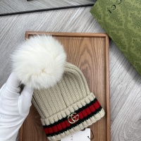 Cheap Gucci Caps #1250683 Replica Wholesale [$34.00 USD] [ITEM#1250683] on Replica Gucci Caps