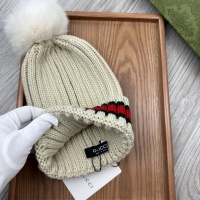 Cheap Gucci Caps #1250683 Replica Wholesale [$34.00 USD] [ITEM#1250683] on Replica Gucci Caps