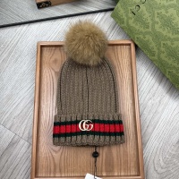 Cheap Gucci Caps #1250684 Replica Wholesale [$34.00 USD] [ITEM#1250684] on Replica Gucci Caps