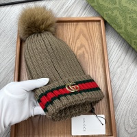 Cheap Gucci Caps #1250684 Replica Wholesale [$34.00 USD] [ITEM#1250684] on Replica Gucci Caps