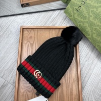 Cheap Gucci Caps #1250685 Replica Wholesale [$34.00 USD] [ITEM#1250685] on Replica Gucci Caps