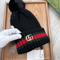 Cheap Gucci Caps #1250685 Replica Wholesale [$34.00 USD] [ITEM#1250685] on Replica Gucci Caps