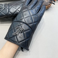 Cheap Louis Vuitton LV Gloves For Women #1250695 Replica Wholesale [$48.00 USD] [ITEM#1250695] on Replica Louis Vuitton LV Gloves