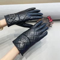 Cheap Louis Vuitton LV Gloves For Women #1250695 Replica Wholesale [$48.00 USD] [ITEM#1250695] on Replica Louis Vuitton LV Gloves