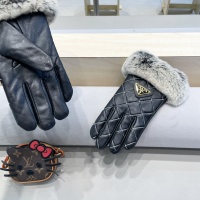 Cheap Prada Gloves For Women #1250697 Replica Wholesale [$52.00 USD] [ITEM#1250697] on Replica Prada Gloves