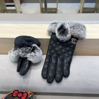 Cheap Chanel Gloves For Women #1250698 Replica Wholesale [$52.00 USD] [ITEM#1250698] on Replica Chanel Gloves