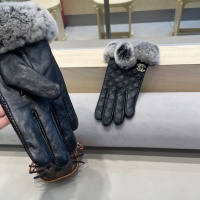 Cheap Chanel Gloves For Women #1250698 Replica Wholesale [$52.00 USD] [ITEM#1250698] on Replica Chanel Gloves