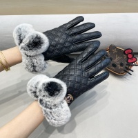 Cheap Chanel Gloves For Women #1250698 Replica Wholesale [$52.00 USD] [ITEM#1250698] on Replica Chanel Gloves