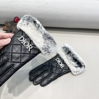 Cheap Christian Dior Gloves For Women #1250699 Replica Wholesale [$52.00 USD] [ITEM#1250699] on Replica Christian Dior Gloves