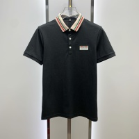 Gucci T-Shirts Short Sleeved For Men #1250700