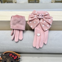 Cheap Chanel Gloves For Women #1250702 Replica Wholesale [$40.00 USD] [ITEM#1250702] on Replica Chanel Gloves