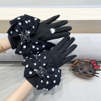 Cheap Chanel Gloves For Women #1250703 Replica Wholesale [$40.00 USD] [ITEM#1250703] on Replica Chanel Gloves