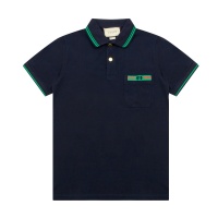 Gucci T-Shirts Short Sleeved For Men #1250709