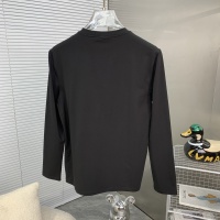 Cheap Fendi T-Shirts Long Sleeved For Men #1250711 Replica Wholesale [$48.00 USD] [ITEM#1250711] on Replica Fendi T-Shirts