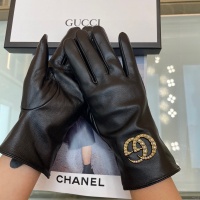 Cheap Gucci Gloves For Women #1250716 Replica Wholesale [$45.00 USD] [ITEM#1250716] on Replica Gucci Gloves