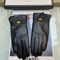 Gucci Gloves For Women #1250718