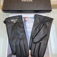 Cheap Prada Gloves For Women #1250722 Replica Wholesale [$48.00 USD] [ITEM#1250722] on Replica Prada Gloves