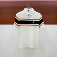 Hermes T-Shirts Short Sleeved For Men #1250727