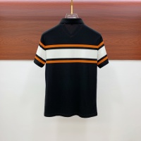 Cheap Hermes T-Shirts Short Sleeved For Men #1250728 Replica Wholesale [$72.00 USD] [ITEM#1250728] on Replica Hermes T-Shirts