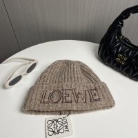 Cheap LOEWE Caps #1250731 Replica Wholesale [$29.00 USD] [ITEM#1250731] on Replica LOEWE Caps