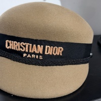 Cheap Christian Dior Caps #1250733 Replica Wholesale [$48.00 USD] [ITEM#1250733] on Replica Christian Dior Caps