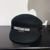 Cheap Christian Dior Caps #1250734 Replica Wholesale [$48.00 USD] [ITEM#1250734] on Replica Christian Dior Caps