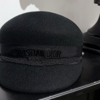 Cheap Christian Dior Caps #1250738 Replica Wholesale [$48.00 USD] [ITEM#1250738] on Replica Christian Dior Caps