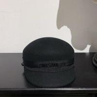 Cheap Christian Dior Caps #1250738 Replica Wholesale [$48.00 USD] [ITEM#1250738] on Replica Christian Dior Caps