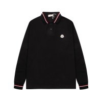 Cheap Moncler T-Shirts Long Sleeved For Men #1250739 Replica Wholesale [$52.00 USD] [ITEM#1250739] on Replica Moncler T-Shirts