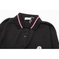 Cheap Moncler T-Shirts Long Sleeved For Men #1250739 Replica Wholesale [$52.00 USD] [ITEM#1250739] on Replica Moncler T-Shirts