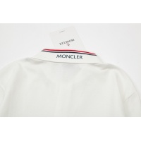 Cheap Moncler T-Shirts Long Sleeved For Men #1250741 Replica Wholesale [$52.00 USD] [ITEM#1250741] on Replica Moncler T-Shirts