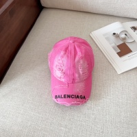 Cheap Balenciaga Caps #1250744 Replica Wholesale [$25.00 USD] [ITEM#1250744] on Replica Balenciaga Caps