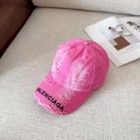 Cheap Balenciaga Caps #1250744 Replica Wholesale [$25.00 USD] [ITEM#1250744] on Replica Balenciaga Caps