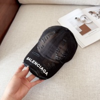 Cheap Balenciaga Caps #1250747 Replica Wholesale [$25.00 USD] [ITEM#1250747] on Replica Balenciaga Caps