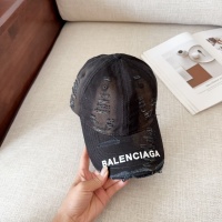 Cheap Balenciaga Caps #1250747 Replica Wholesale [$25.00 USD] [ITEM#1250747] on Replica Balenciaga Caps