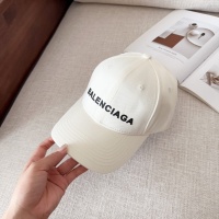 Cheap Balenciaga Caps #1250748 Replica Wholesale [$25.00 USD] [ITEM#1250748] on Replica Balenciaga Caps