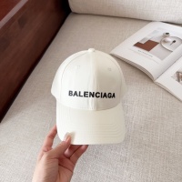 Cheap Balenciaga Caps #1250748 Replica Wholesale [$25.00 USD] [ITEM#1250748] on Replica Balenciaga Caps