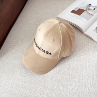 Cheap Balenciaga Caps #1250749 Replica Wholesale [$25.00 USD] [ITEM#1250749] on Replica Balenciaga Caps