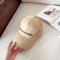 Cheap Balenciaga Caps #1250749 Replica Wholesale [$25.00 USD] [ITEM#1250749] on Replica Balenciaga Caps