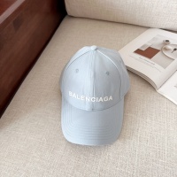 Cheap Balenciaga Caps #1250750 Replica Wholesale [$25.00 USD] [ITEM#1250750] on Replica Balenciaga Caps