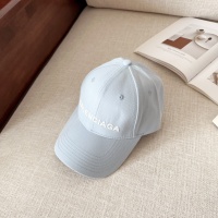 Cheap Balenciaga Caps #1250750 Replica Wholesale [$25.00 USD] [ITEM#1250750] on Replica Balenciaga Caps