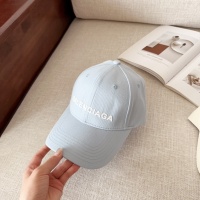 Cheap Balenciaga Caps #1250750 Replica Wholesale [$25.00 USD] [ITEM#1250750] on Replica Balenciaga Caps