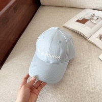 Cheap Balenciaga Caps #1250750 Replica Wholesale [$25.00 USD] [ITEM#1250750] on Replica Balenciaga Caps