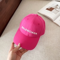 Cheap Balenciaga Caps #1250751 Replica Wholesale [$25.00 USD] [ITEM#1250751] on Replica Balenciaga Caps