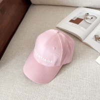 Cheap Balenciaga Caps #1250752 Replica Wholesale [$25.00 USD] [ITEM#1250752] on Replica Balenciaga Caps