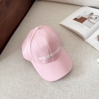 Cheap Balenciaga Caps #1250752 Replica Wholesale [$25.00 USD] [ITEM#1250752] on Replica Balenciaga Caps