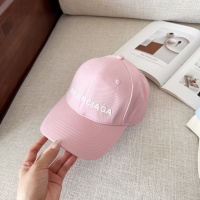 Cheap Balenciaga Caps #1250752 Replica Wholesale [$25.00 USD] [ITEM#1250752] on Replica Balenciaga Caps