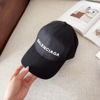 Cheap Balenciaga Caps #1250753 Replica Wholesale [$25.00 USD] [ITEM#1250753] on Replica Balenciaga Caps